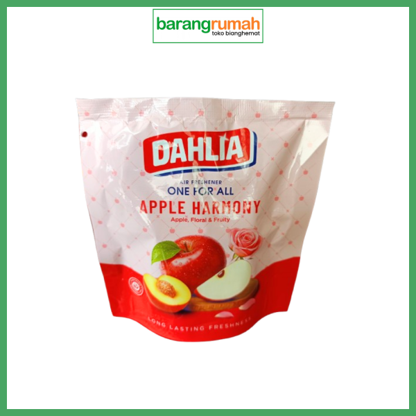 Dahlia AF F601 Aplle 75GR